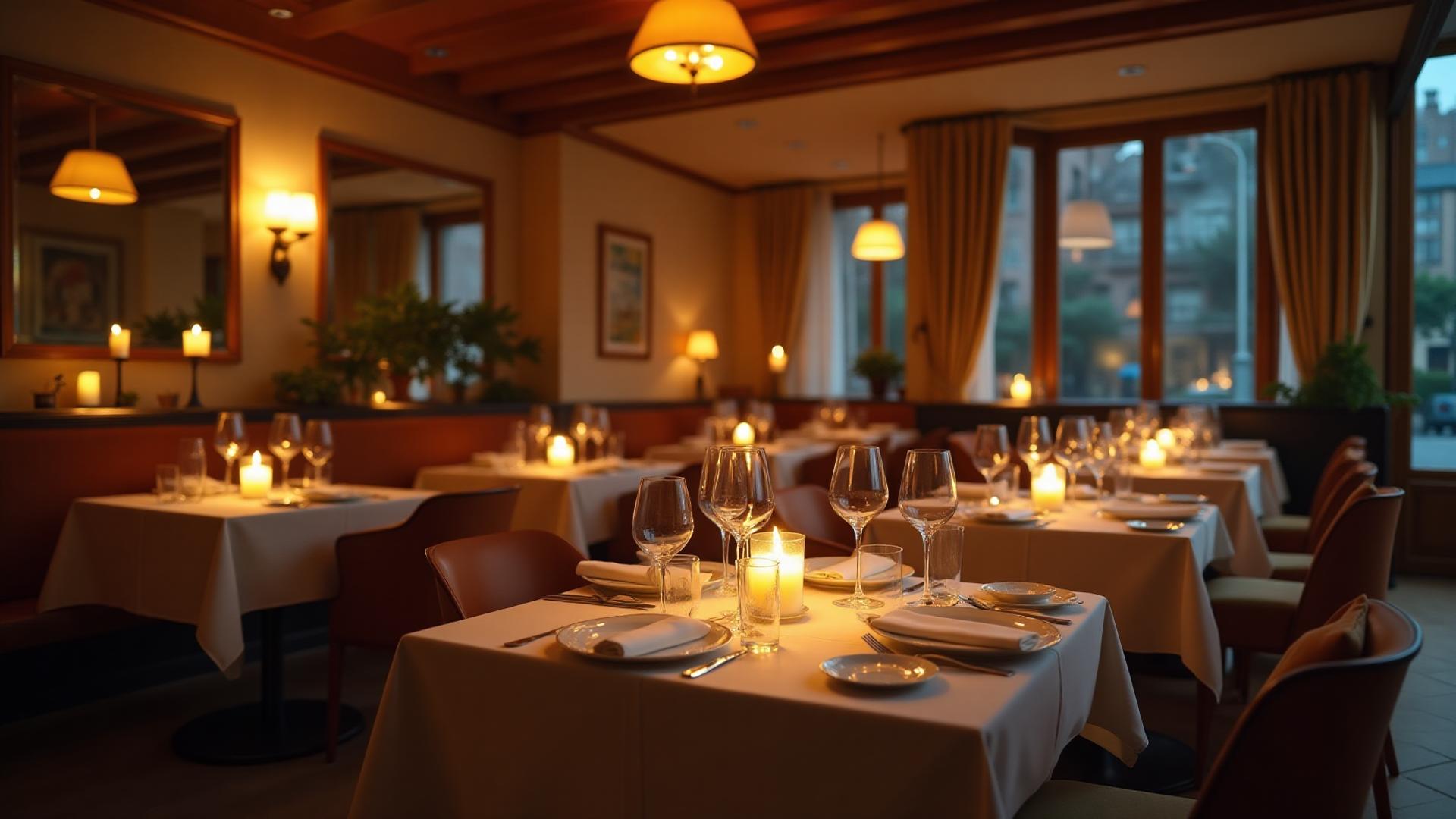 Restaurant Lichtpunt