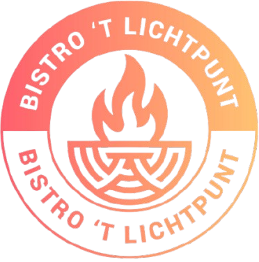Bistro 't Lichtpunt Logo
